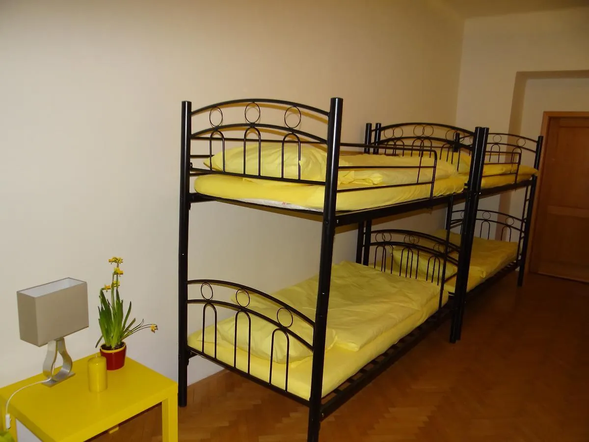 Prague Moon Hotel & Hostel
