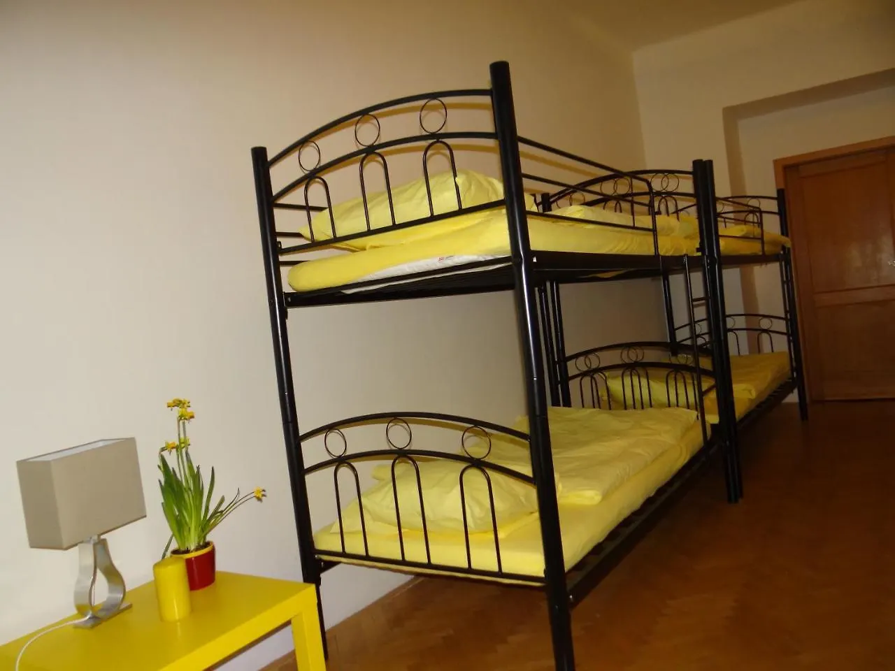 Prague Moon Hotel & Hostel