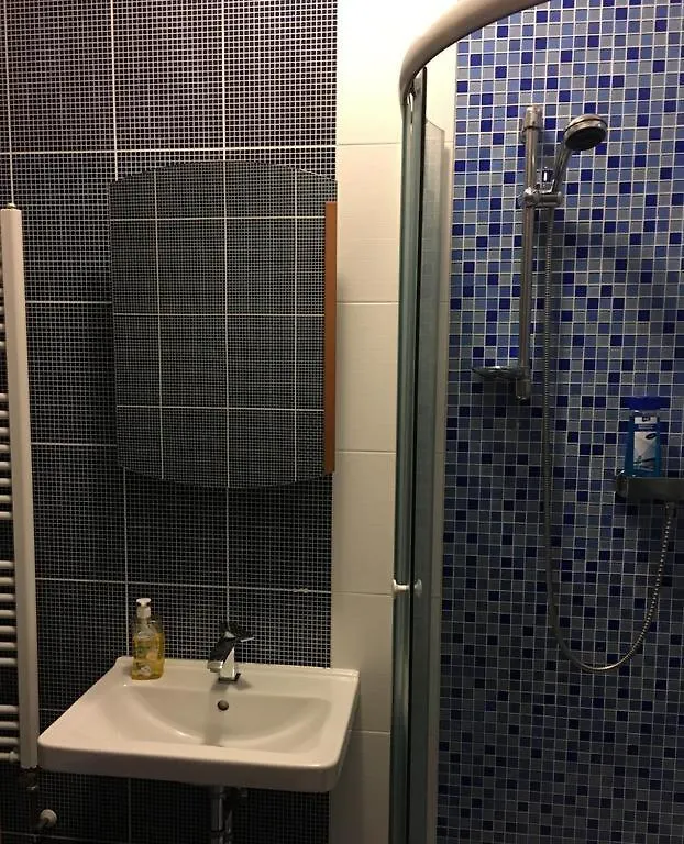 Prague Moon Hotel & Hostel