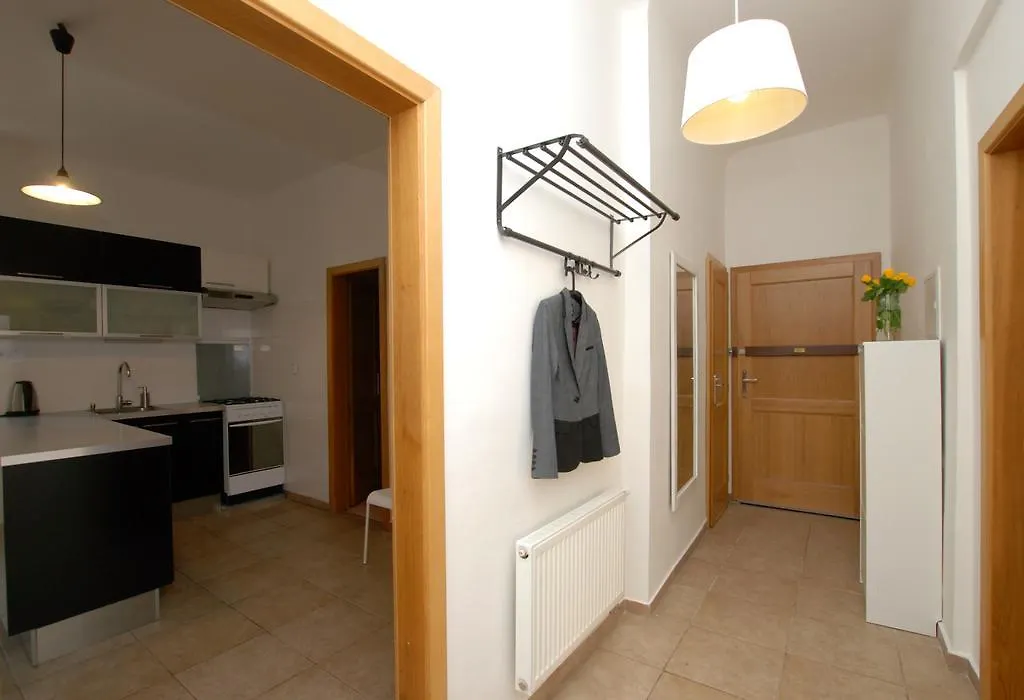 Prague Moon Hotel & Hostel