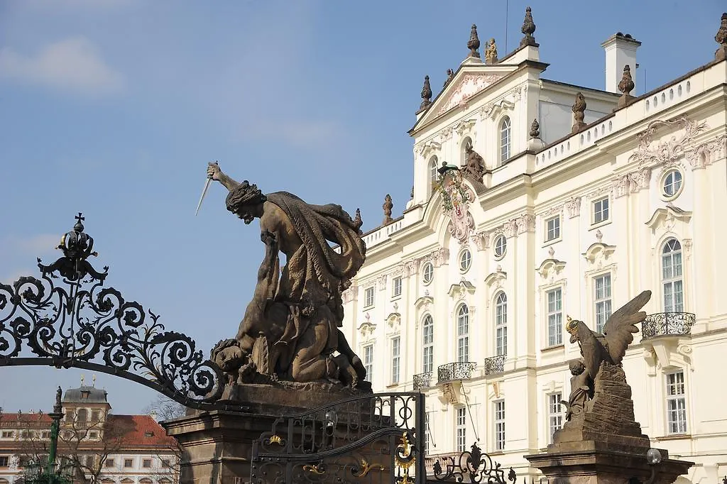 Prague Moon Hotel & Hostel 0*,  Czech Republic