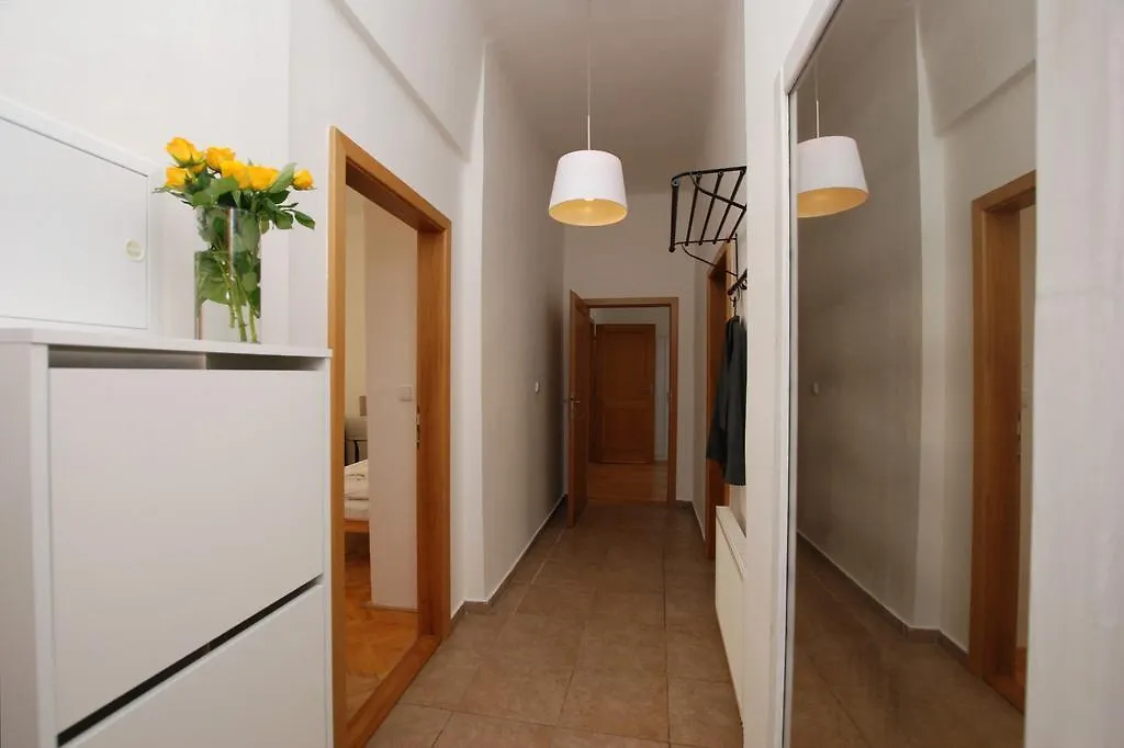 Prague Moon Hotel & Hostel 0*,  Czech Republic