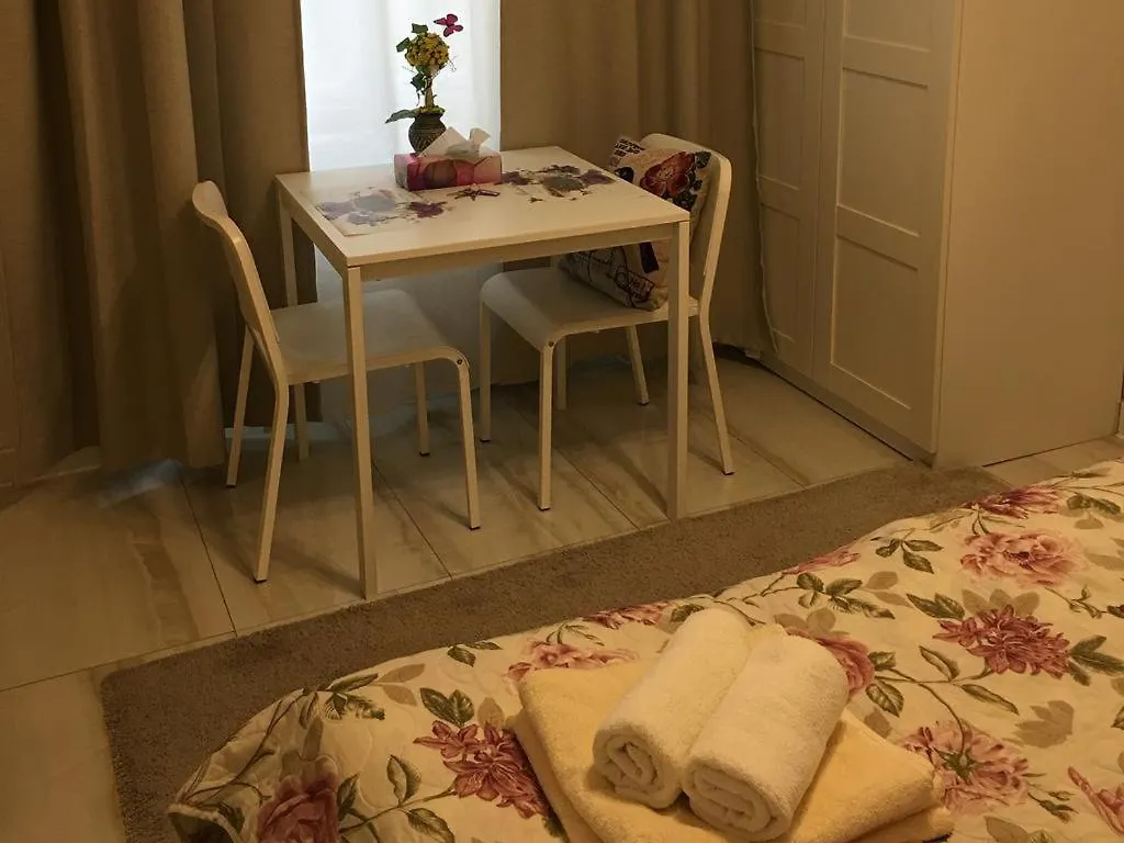 Prague Moon Hotel & Hostel