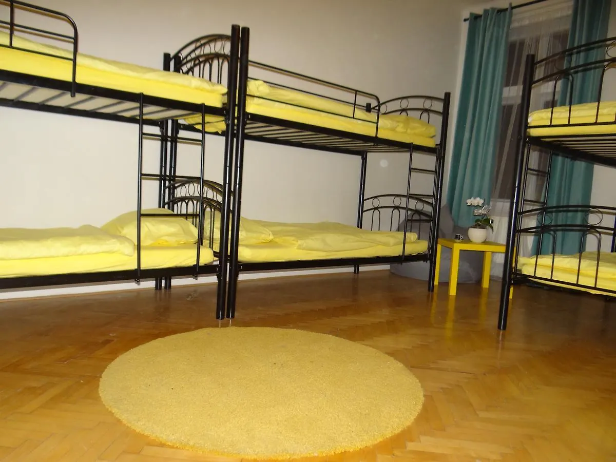 Prague Moon Hotel & Hostel 0*,  Czech Republic