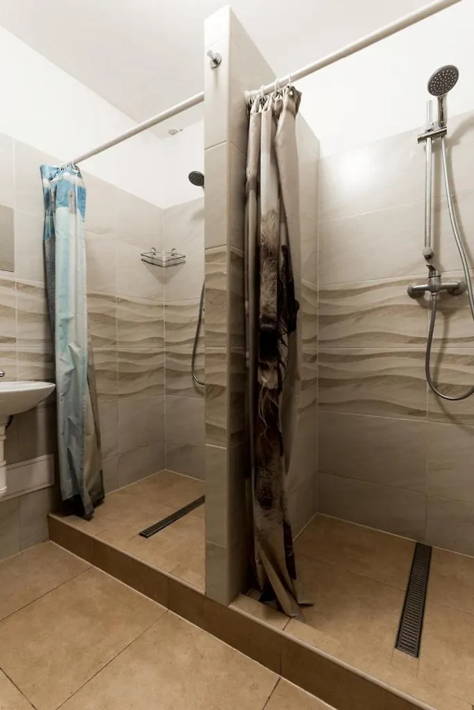 Prague Moon Hotel & Hostel